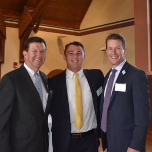 Meet your Posher, Tommy